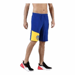 NEW ERA Block Shorts Blue/Yellow -BJØRN BORG kauppa 193325696703 004 fa4356800f7d471bbe014bda82dc2700