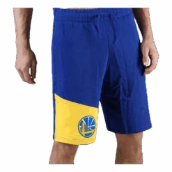 NEW ERA Block Shorts Blue/Yellow -BJØRN BORG kauppa 193325696703 005 711c63cb4ca5411581d799b90558abc1