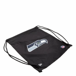 NEW ERA NFL Gym Sack Seasea Black