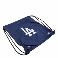 NEW ERA MLB Gym Sack Losdod Blue/White