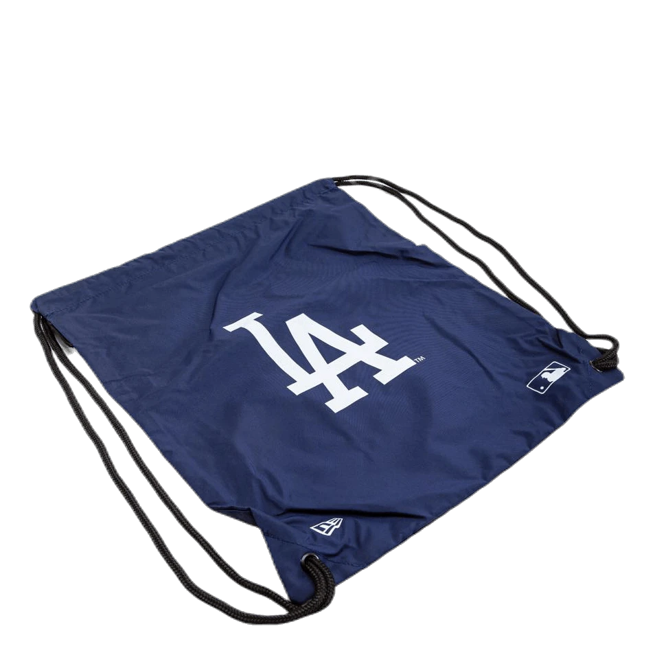 NEW ERA MLB Gym Sack Losdod Blue/White 3 NEW ERA MLB Gym Sack Losdod Blue/White