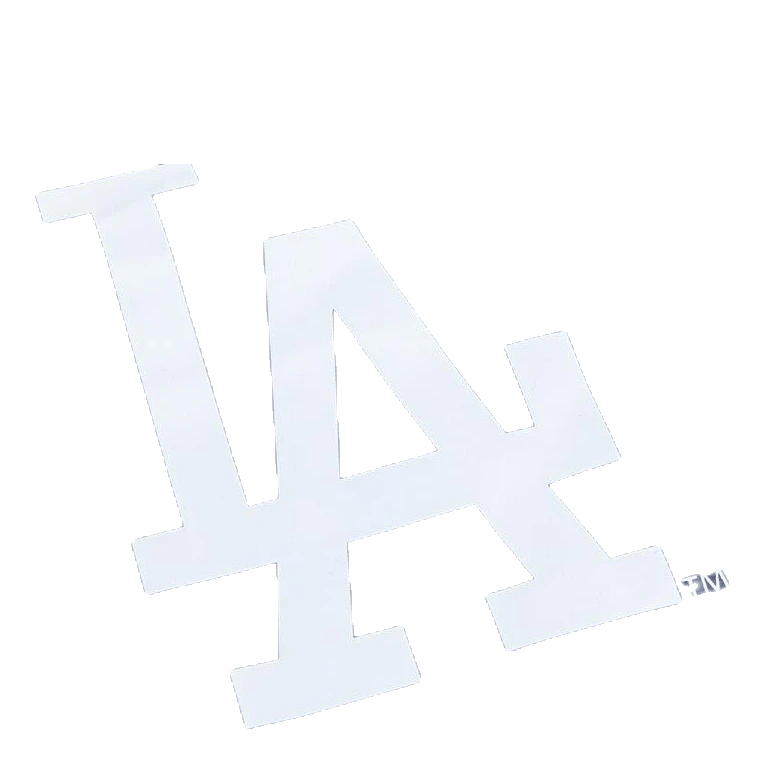 NEW ERA MLB Gym Sack Losdod Blue/White 6 NEW ERA MLB Gym Sack Losdod Blue/White - Image 4