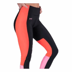 Under Armour UA HG Armour Perforation Inset Leggings Black -BJØRN BORG kauppa 193444690613 005 6798760500a049ffb710754ccbe9cc6f