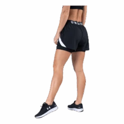 Under Armour Play Up 2-in-1 Shorts Black -BJØRN BORG kauppa 193444710373 003 186a58403f7d4e24b7539387c863e035