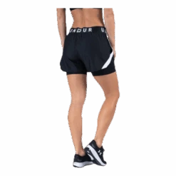 Under Armour Play Up 2-in-1 Shorts Black -BJØRN BORG kauppa 193444710373 004 db256b7f5ac44db497c3e69bb6a6b802