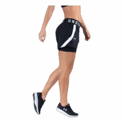 Under Armour Play Up 2-in-1 Shorts Black -BJØRN BORG kauppa 193444710373 005 caf9c9fba6a1452193c1d7fb9f1059ab