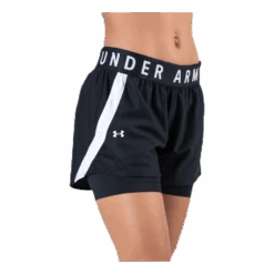 Under Armour Play Up 2-in-1 Shorts Black -BJØRN BORG kauppa 193444710373 006 7b319261eb684ad7a2ea8e2cd0a90e76