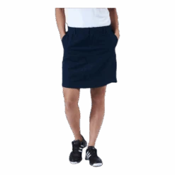 Under Armour Links Woven Skort Blue