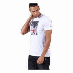 NEW ERA NBA Photo Print Tee Chibul White -BJØRN BORG kauppa 193648818875 006 1bd944af0932438888b770e5616ebfd2