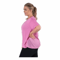 Nike Dry Miler Top SS Plus Pink 8 Nike Dry Miler Top SS Plus Pink -BJØRN BORG kauppa 193654883768 005 9d2c1d002e944cafae21f09041e8710e