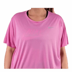 Nike Dry Miler Top SS Plus Pink 9 Nike Dry Miler Top SS Plus Pink -BJØRN BORG kauppa 193654883768 006 bd2299a4cb0b47f0aa5d1b5224be6d71