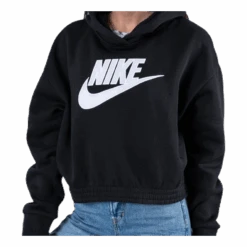 Nike Nsw Fleece Hood Black -BJØRN BORG kauppa 193654981150 006 5e5bc7a6396e499e80328b1adfe3416a