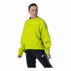 Nike Nsw Flc Trend Crew White/Green 8 Nike Nsw Flc Trend Crew White/Green -BJØRN BORG kauppa 193655030437 004 9de98853b2c449e1a4d4c1ceddc48257