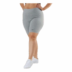 Nike Essential Legasee Bike Plus Grey