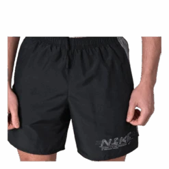 Nike Challenger Short 7in Gx Black -BJØRN BORG kauppa 193655278631 005 41c66c0edb5a4216b31e11d8f07138cb