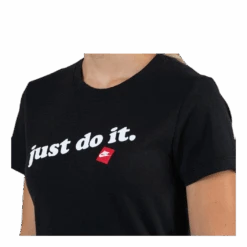 Nike Nsw Tee Prep Jdi White/Black -BJØRN BORG kauppa 193655412677 007 1684d33e158d4ff2aebfe77fabffda2a