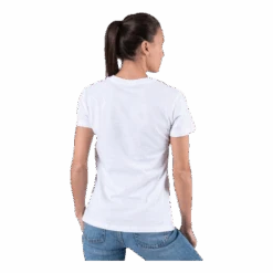 Nike Nsw Tee Novel-Tee 3 White/Black -BJØRN BORG kauppa 193655419102 006 1cc3e5255218402c9160c2ace6580745