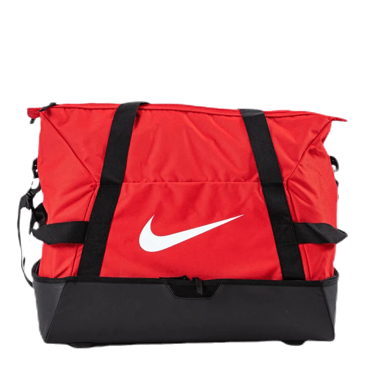 Nike Academy Team Hardcase White/Red 3 Nike Academy Team Hardcase White/Red