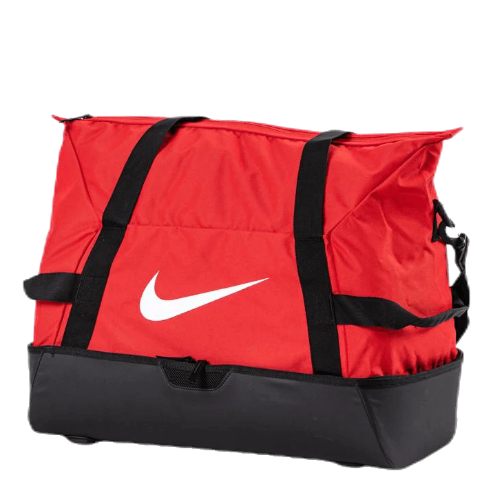 Nike Academy Team Hardcase White/Red 4 Nike Academy Team Hardcase White/Red - Image 2