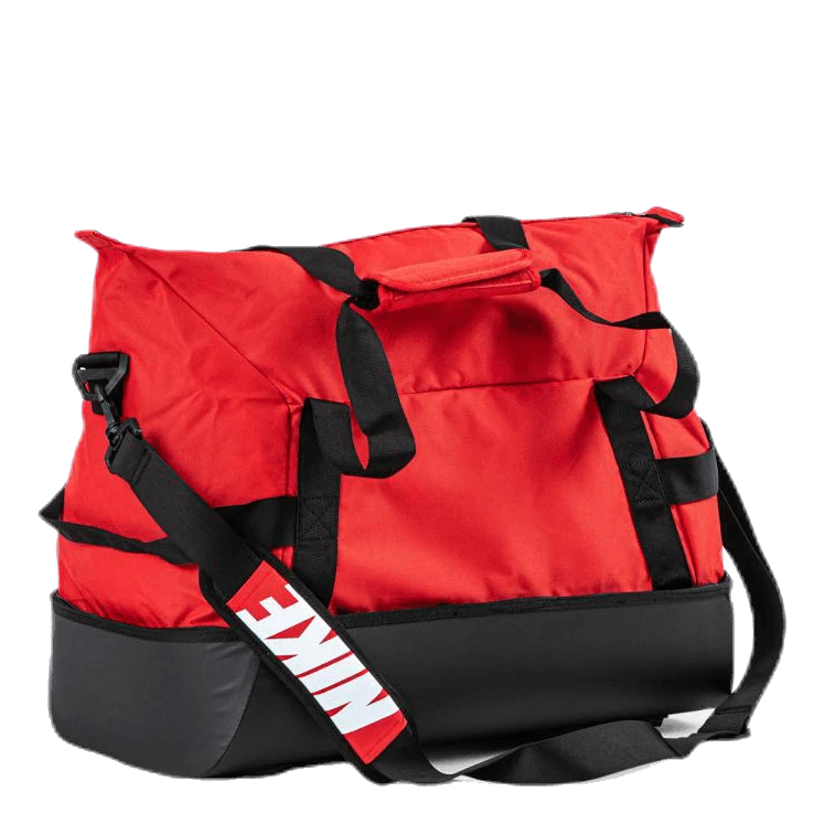 Nike Academy Team Hardcase White/Red 6 Nike Academy Team Hardcase White/Red - Image 4