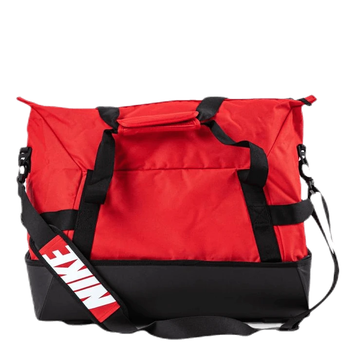 Nike Academy Team Hardcase White/Red 7 Nike Academy Team Hardcase White/Red - Image 5