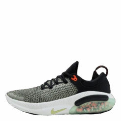 Nike Joyride Run Flyknit Green/Black