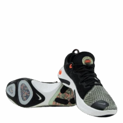 Nike Joyride Run Flyknit Green/Black -BJØRN BORG kauppa 193657771734 007 e3dfeb7664414bafad2498b1b4b0aecc