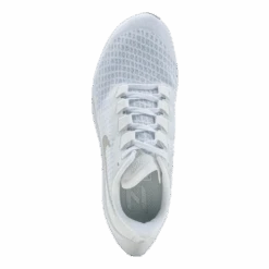 Nike Air Zoom Pegasus 37 White/Grey -BJØRN BORG kauppa 193657773974 005 e6941ea5e3224491949d94058065e454