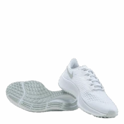 Nike Air Zoom Pegasus 37 White/Grey -BJØRN BORG kauppa 193657773974 007 69279057e9744ee5b508af6463c21ec0