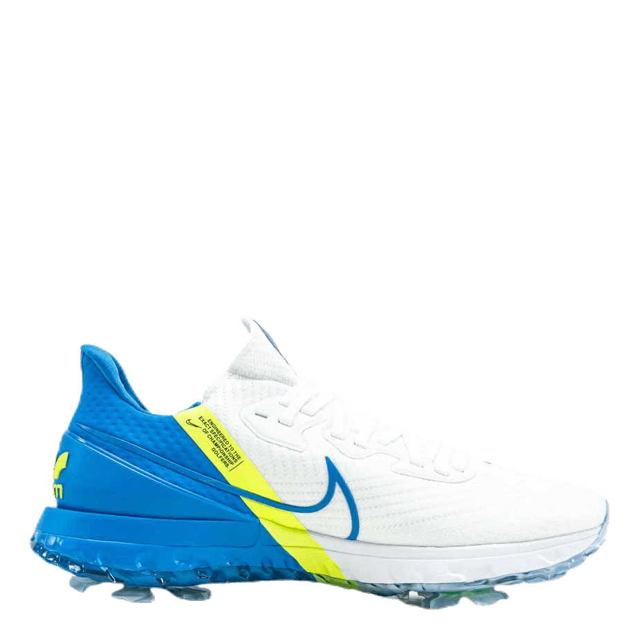 Nike Air Zoom Infinity Tour Patterned 5 Nike Air Zoom Infinity Tour Patterned - Image 3