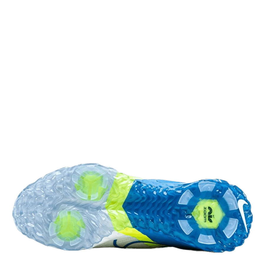 Nike Air Zoom Infinity Tour Patterned 6 Nike Air Zoom Infinity Tour Patterned - Image 4