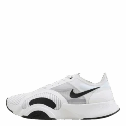 Nike Superrep Go White/Grey