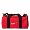 Nike Team Duffel Bag Black/Red -BJØRN BORG kauppa 193659040586 001 0d604720c43a4b88943f6b509bf48327