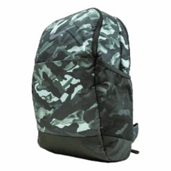 Nike Brasilia 9.0 M Printed White/Grey