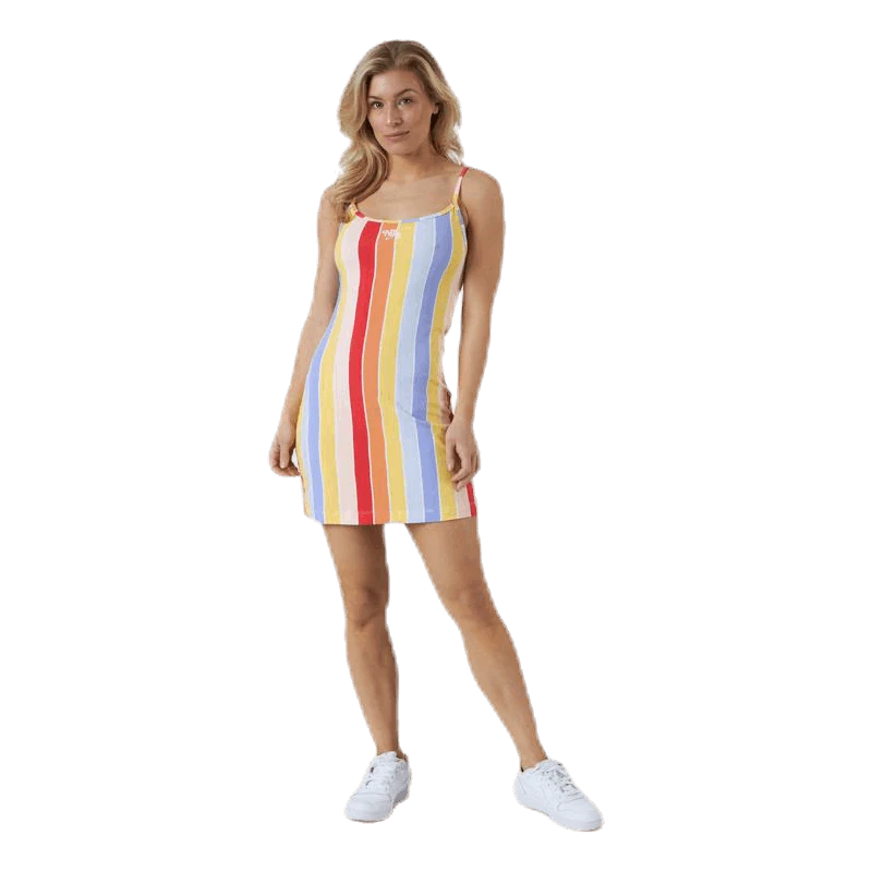 Nike Nsw Retro Femme Dress Red 3 Nike Nsw Retro Femme Dress Red