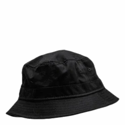 NEW ERA Essential Bucket Ne Black -BJØRN BORG kauppa 194090405552 003 4745dee873f4430da6920f305362e9db