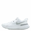 Nike React Miler White/Silver -BJØRN BORG kauppa 194274015638 002 6a660255bfe74692ba8f210091fc0d6d