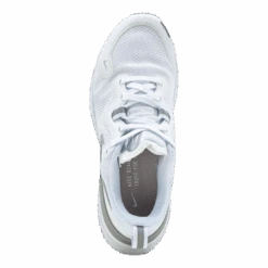 Nike React Miler White/Silver -BJØRN BORG kauppa 194274015638 006 da67022040294ddbb52eef2f6ab70f7e