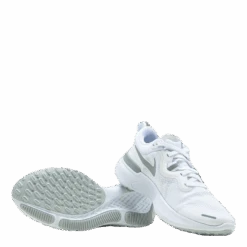 Nike React Miler White/Silver -BJØRN BORG kauppa 194274015638 008 70a9a5072243439c8bc060b9922269a0