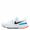 Nike React Miler Green/White/Black -BJØRN BORG kauppa 194275982298 001 e260e6d6dff1463fa0e4c5df2660e7b8
