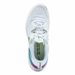 Nike React Miler Green/White/Black -BJØRN BORG kauppa 194275982298 005 b0c1c605c93b47488c6d30b705f14125