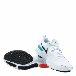 Nike React Miler Green/White/Black -BJØRN BORG kauppa 194275982298 007 23798ed433dd4cffaf6536b9f775c449
