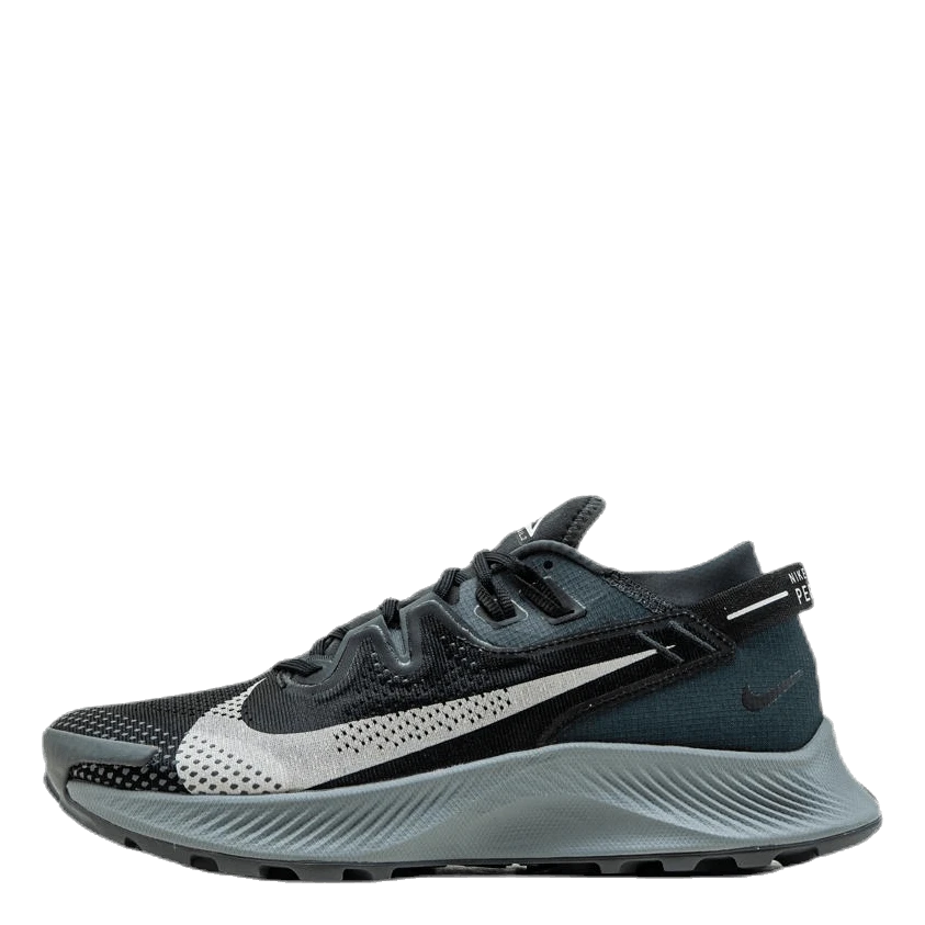 Nike Pegasus Trail 2 Black/Grey 3 Nike Pegasus Trail 2 Black/Grey