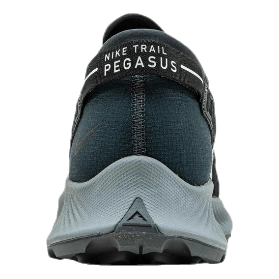 Nike Pegasus Trail 2 Black/Grey 4 Nike Pegasus Trail 2 Black/Grey - Image 2