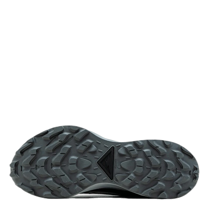 Nike Pegasus Trail 2 Black/Grey 6 Nike Pegasus Trail 2 Black/Grey - Image 4