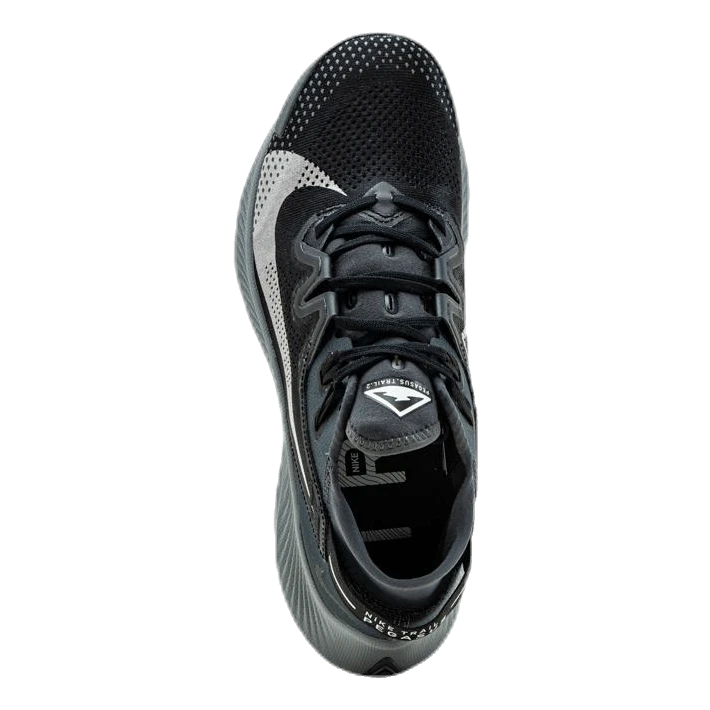Nike Pegasus Trail 2 Black/Grey 7 Nike Pegasus Trail 2 Black/Grey - Image 5