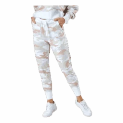 Nike Dry Get Fit FC PT 7/8 White