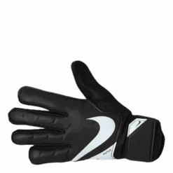 Nike Goalkeeper Match Soccer Gloves BLACK/WHITE/WHITE -BJØRN BORG kauppa 194493919380 003 95415639278945259b8b3f17bd3b9eaf