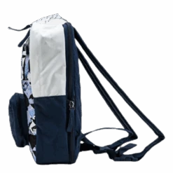 Nike Tanjun Printed Backpack Blue/Patterned -BJØRN BORG kauppa 194493921550 004 23640d3ab40841709c1e2cec75bc2561