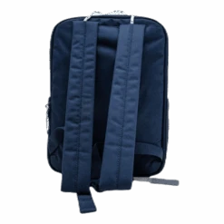 Nike Tanjun Printed Backpack Blue/Patterned -BJØRN BORG kauppa 194493921550 005 70a89b7f73db4af7a60ea4a4491574f3